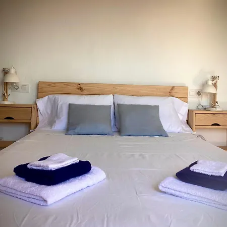 Сasa de vacaciones Cortijo De La Fuente Con Vistas Impresionantes Y Playas A 20 Minutos *