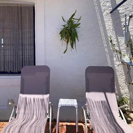 Cortijo De La Fuente Con Vistas Impresionantes Y Playas A 20 Minutos * Bédar