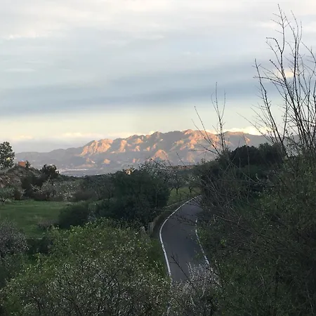 Cortijo De La Fuente Con Vistas Impresionantes Y Playas A 20 Minutos * Bédar