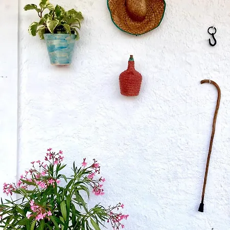 Cortijo De La Fuente Con Vistas Impresionantes Y Playas A 20 Minutos Сasa de vacaciones