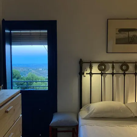 Cortijo De La Fuente Con Vistas Impresionantes Y Playas A 20 Minutos Сasa de vacaciones *