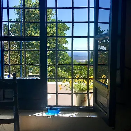 Сasa de vacaciones Cortijo De La Fuente Con Vistas Impresionantes Y Playas A 20 Minutos *